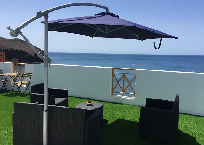 La Lajita Ocean View 2