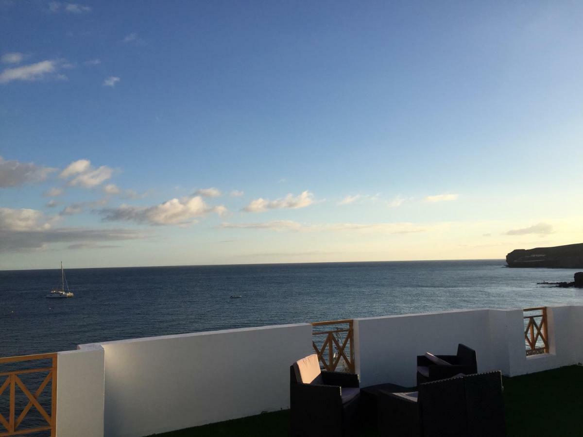 Ocean View 2 * La Lajita