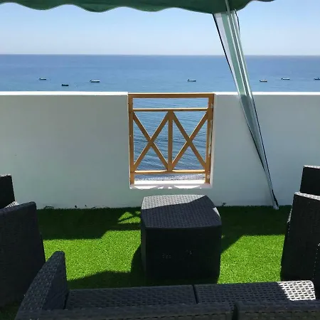 La Lajita Ocean View 2 Apartment Exterior photo
