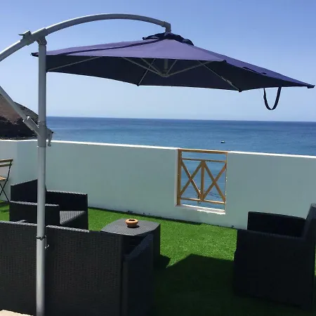 La Lajita Ocean View 2 Apartment Exterior photo
