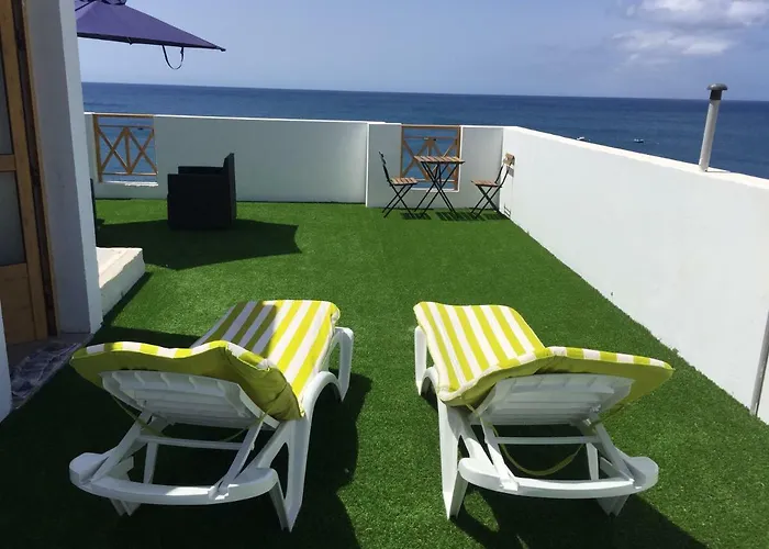La Lajita Ocean View 2